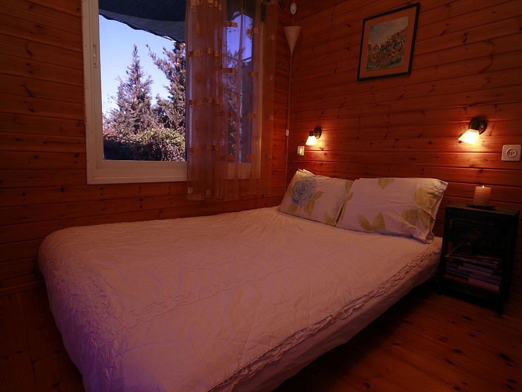 Villa Cabin In The View Hararit Exterior foto